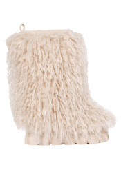 Women's snow boots Goldbergh Kiku Snowboot High Pebble
