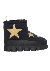 Women's snow boots Goldbergh Ikigai Snowboot Low Black