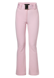 Women's pants Goldbergh Pippa Gold Ski Pants Fairy Tale