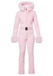 Women´s overalls Goldbergh Vita Ski Suit Faux Border Fairy Tale 