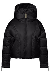 Women's jacket Goldbergh Risa Ski Jacket Black
