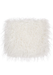 Women´s neckerchief Goldbergh Sora Cowl Snow White