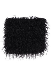 Women´s neckershief Goldbergh Sora Cowl Black