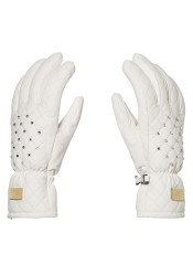 Women's gloves Goldbergh Josei Gloves Snow White