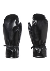 Women's gloves Goldbergh Guramu Mittens Black