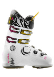 Rossignol PURE SAVAGE BOA GW - WHI