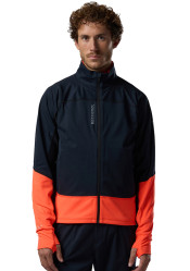 Rossignol M VENON SOFTSHELL JACKET-BLACK