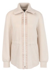 Women's jacket Marc Cain BS 31.12 J28 Jacket Smoke 182