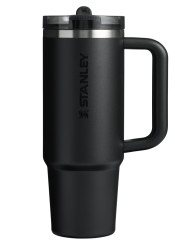Stanley The Quencher ProTour Flip Straw Tumbler 890ml/30oz Black 2.0