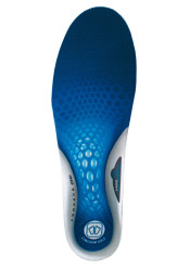 Sidas Universal cushioning gel 3D