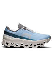 Women's shoes On Running Cloudmonster 1, W Cerulean/Ice