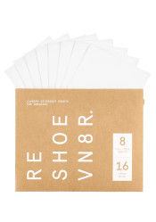 Reshoevn8r Sneaker Laundry Sheets 