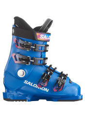 Salomon Equipe 60t L Race B/Wh