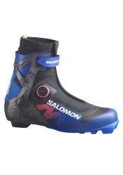 Salomon Equipe Race Skate Boa