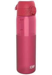 Ion8 Leak Proof Bottle Viva Magenta, 500 ml