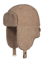 Barts Joack Bomber light brown
