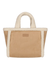 Barts Aedey Handbag light brown