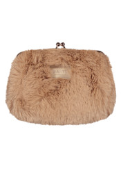 Barts Djupa Wallet light brown