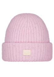 Barts Glitsch Beanie Kids light pink