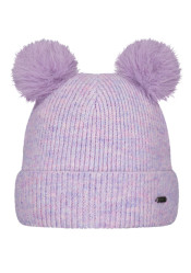 Barts Ursama Beanie lilac