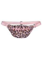 Barts Cuddley Bumbag light pink