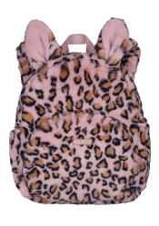 Barts Cuddley Backpack light pink