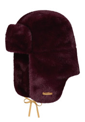 Barts Lucerne Bomber aubergine