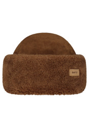Barts Kegalle Hat dark brown