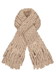 Barts Edzella Scarf beige