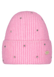 Women\'s hat Barts Donellah Beanie Light Pink