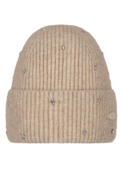 Women\'s Barts Donellah Beanie Light Brown