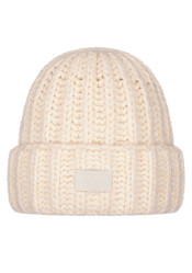 Barts Alpanemone Beanie Cream Women\'s Hat