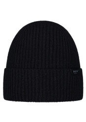 Women\'s hat Barts Mareije Beanie Black