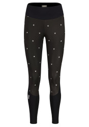 Maloja Legíny RAUKEM. deep black stars