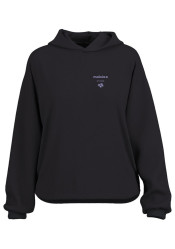 Maloja Mikina SKANDENM. deep black