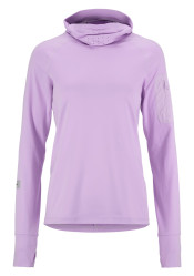 Women's T-shirt Craft C17993-7280 SubZ Thermal Hood W