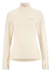 Women\'s Craft C17997-1050 Gain Thermal Midlayer 2 W Sweatshirt 