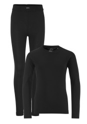Children's thermal underwear Craft C18165-9990 Thermal Baselayer 2 JR Set