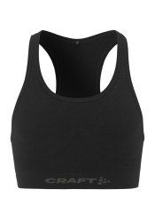 Women's bra Craft 1916663-999000(9990) Wool Seamless W