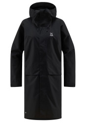 Women's jacket Haglöfs 607766-2C5 Aria Proof Parka W