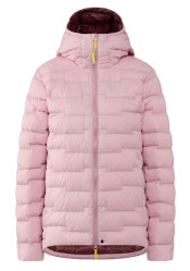 Haglöfs ROC Flash Down Hood W Women's Jacket 607466-6B9 