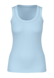 Women\'s top Marc Cain BS 61.25 J50 Top Niagara Mist 318