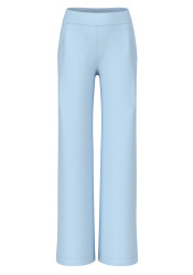 Women's trousers Marc Cain BS 81.31 J08 Pants Niagara Mist 318