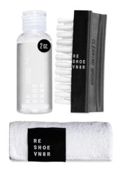 Reshoevn8r Starter Kit Shoe Care Set