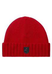 Men\'s hat Toni Sailer JUNO Men Hat Signal Red 442
