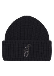 Toni Sailer GWENDOLIN Women Hat Black 100