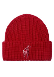 Toni Sailer GWENDOLIN Women Hat Chily Red 408