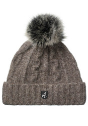 Toni Sailer FRANZIE FUR Women Hat Habitat 916