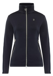 Toni Sailer JADE Women Mid Layer Midnight 196 Women\'s Sweatshirt