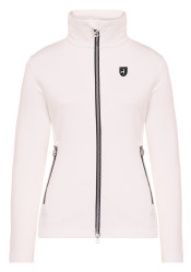 Women\'s sweatshirt Toni Sailer JADE Women Mid Layer Bright White 201